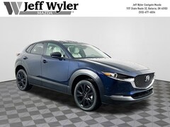 2026 Mazda CX-30 2.5 S Select Sport AWD Sport Utility