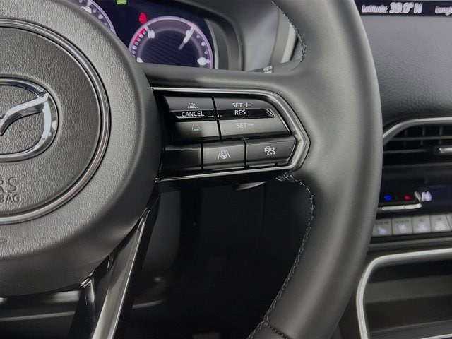 2026 Mazda CX-90 Premium Package - Photo 15