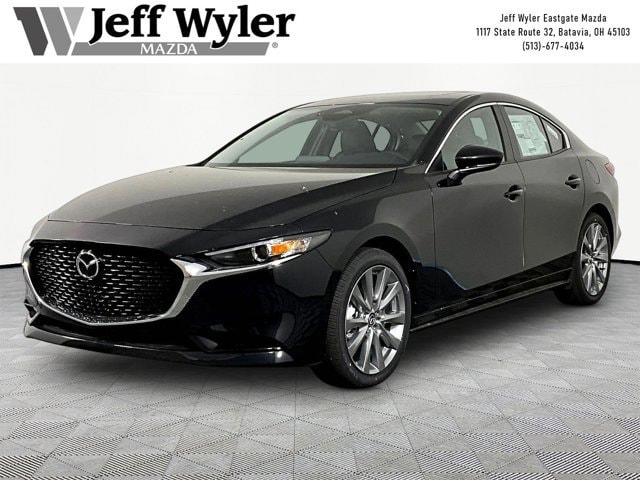 2026 Mazda CX-3 Preferred AT 4-Door SKYACTIV's photo