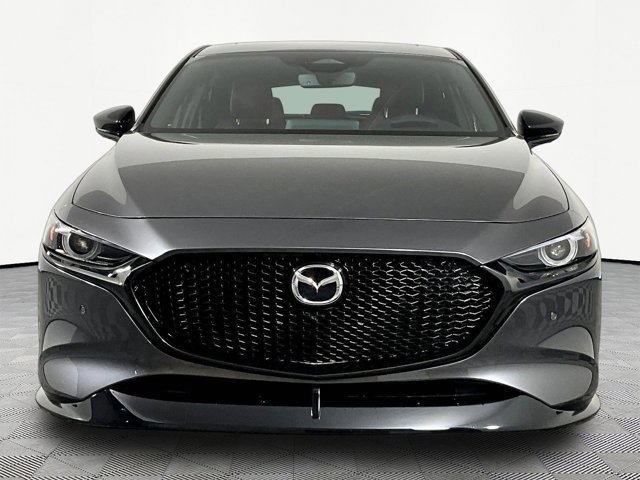 Buy New Mazda Mazda3 Near Cincinnati, OH | Jeff Wyler Mazda
