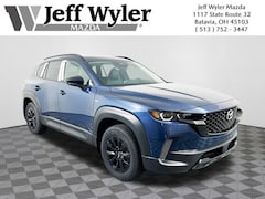 2025 Mazda CX-50 Hybrid Premium AWD Sport Utility