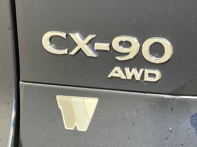 2026 Mazda CX-90 Premium Plus Package - Photo 43