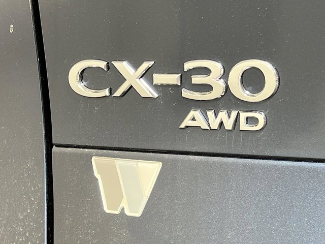 2026 Mazda CX-30 Premium - Photo 34