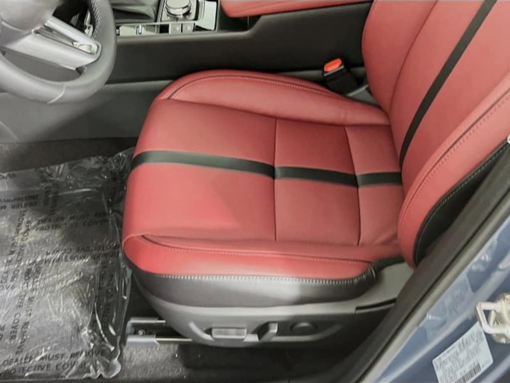 New 2026 Mazda CX-50 HEV 2.5 Hybrid Premium Sport Utility