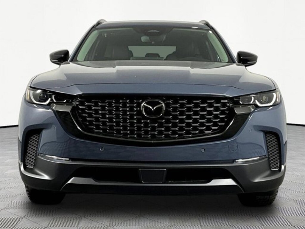 New 2026 Mazda CX-50 2.5 S Meridian Edition AWD Sport Utility