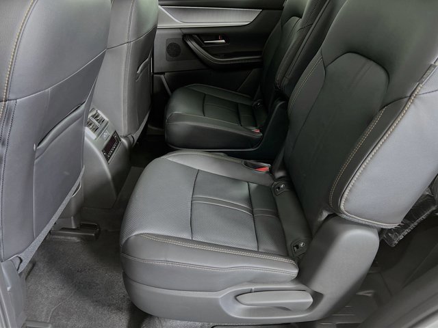 2026 Mazda CX-90 Premium Package - Photo 5