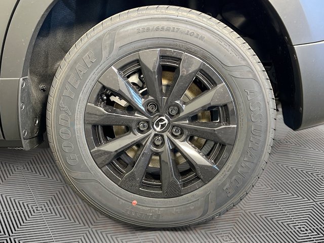 2026 Mazda CX-50 Premium - Photo 42
