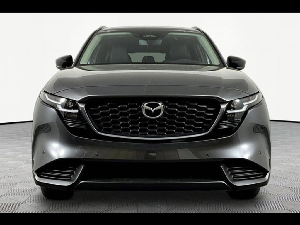 New 2026 Mazda CX-5 2.5 S Preferred AWD Sport Utility