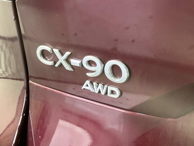 2026 Mazda CX-90 Premium Plus Package - Photo 41