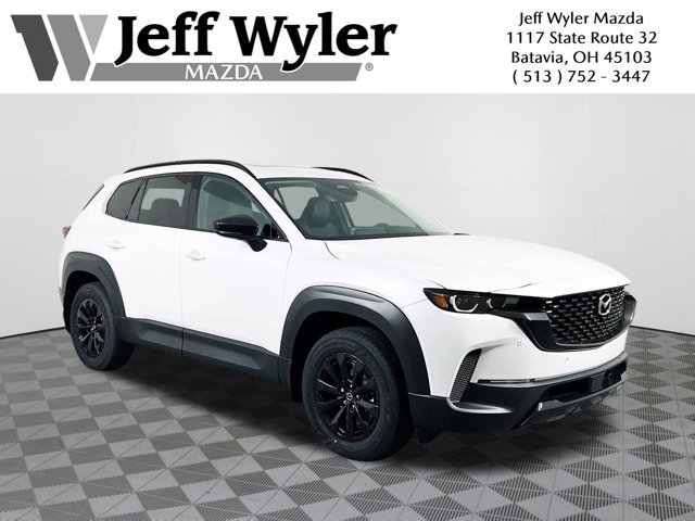 2026 Mazda CX-50 Premium's photo