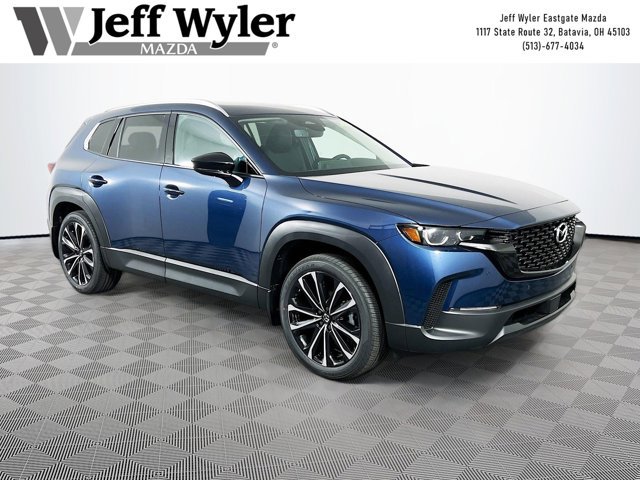 2026 Mazda CX-50 Sport Utility 