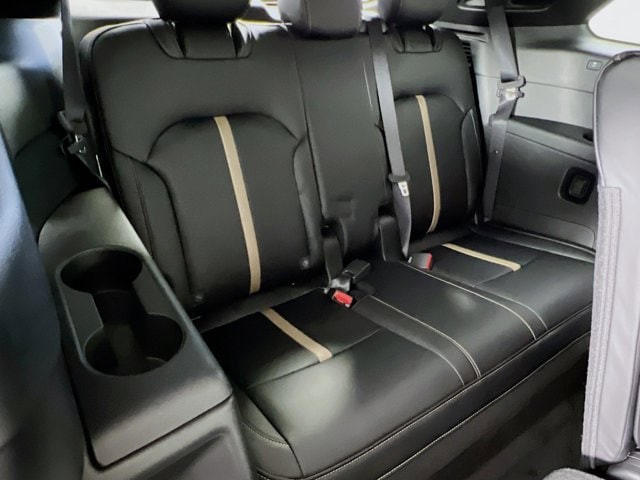 2026 Mazda CX-90 Premium Plus Package - Photo 25