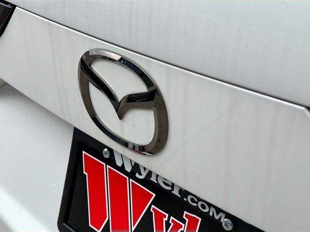 2026 Mazda CX-90 Premium Package - Photo 35