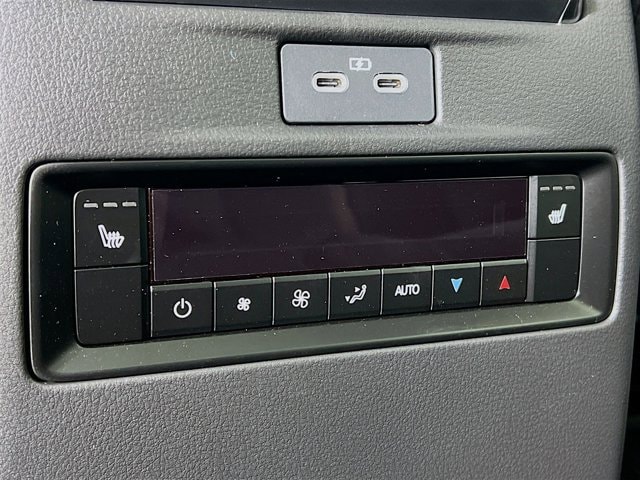2026 Mazda CX-90 Premium Plus Package - Photo 28