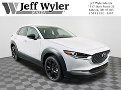 2025 Mazda CX-30 2.5 S Select Sport AWD Sport Utility