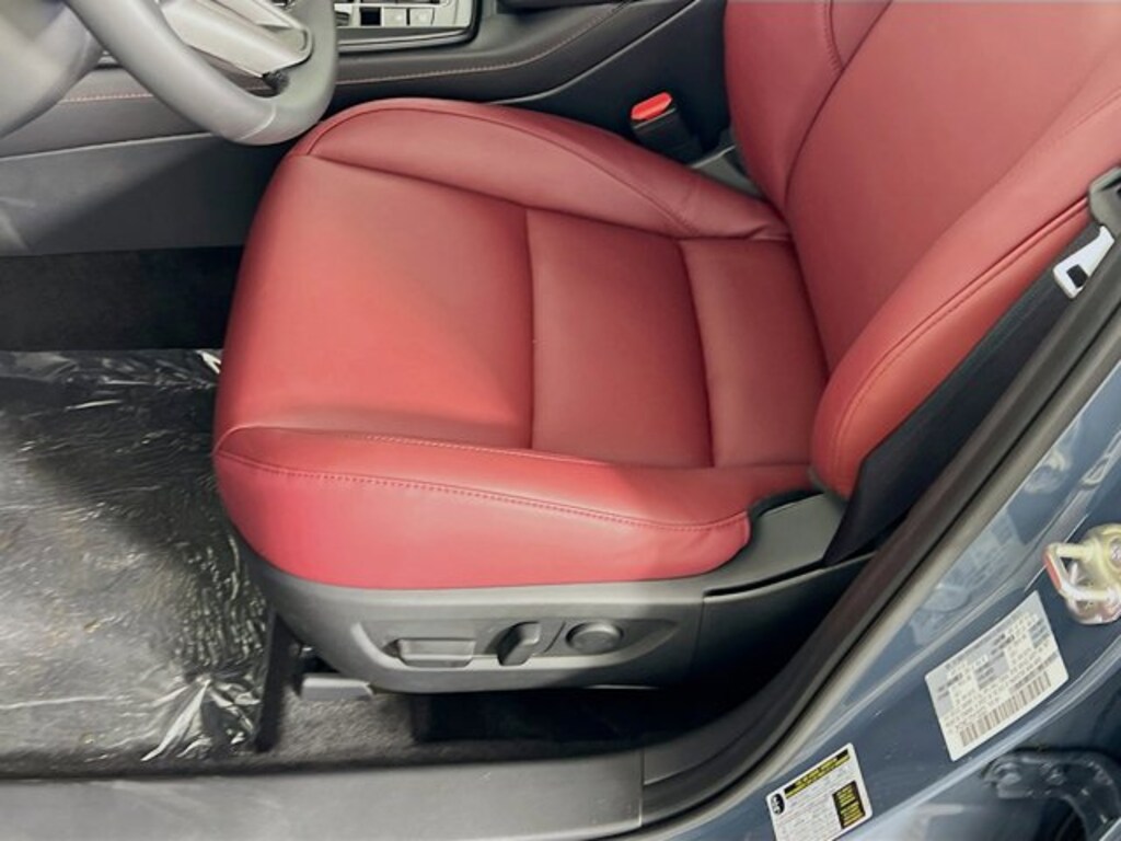 New 2026 Mazda CX-30 2.5 S Carbon Edition AWD Sport Utility