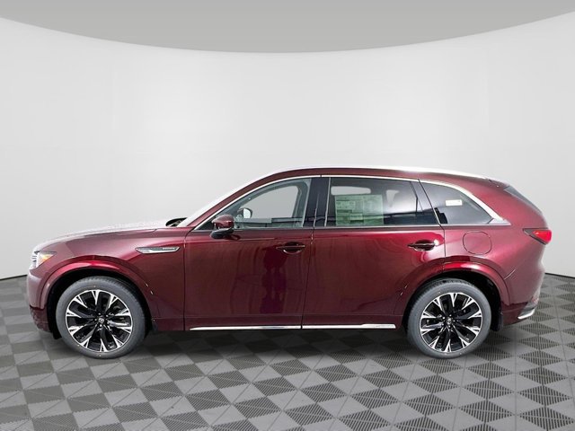 2026 Mazda CX-90 Premium Plus Package - Photo 36