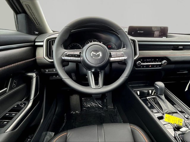 2026 Mazda CX-50 Premium - Photo 8