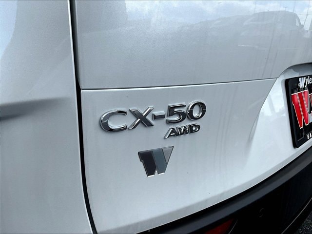 2026 Mazda CX-50 Premium - Photo 13