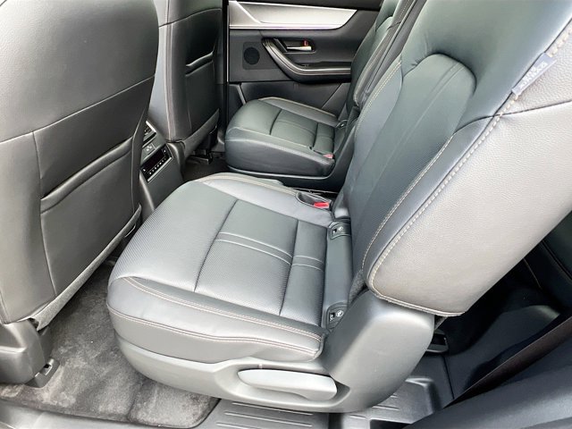 2026 Mazda CX-90 Premium Package - Photo 10
