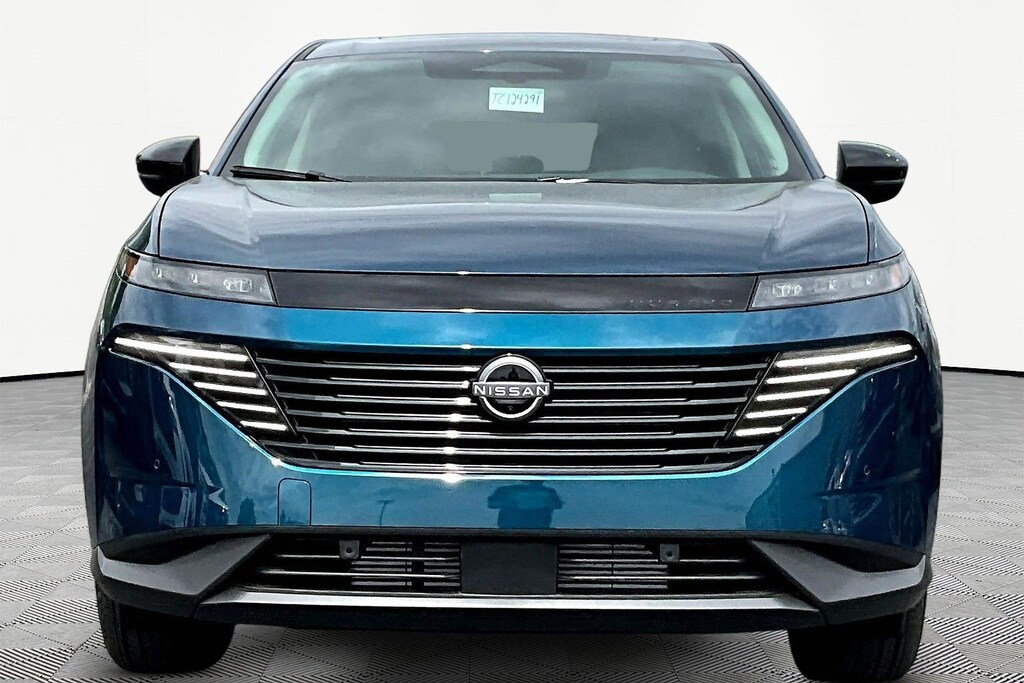 New 2026 Nissan Murano SL SUV