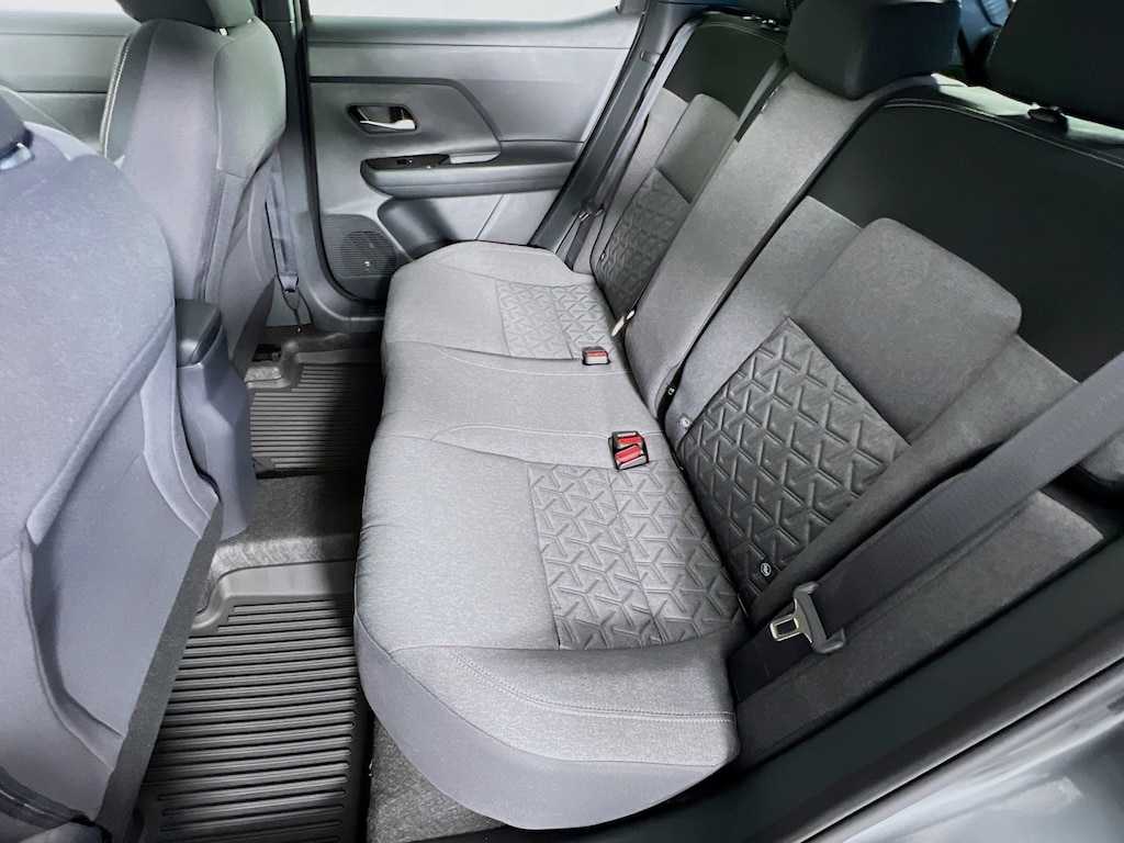 New 2026 Nissan Kicks SV SUV