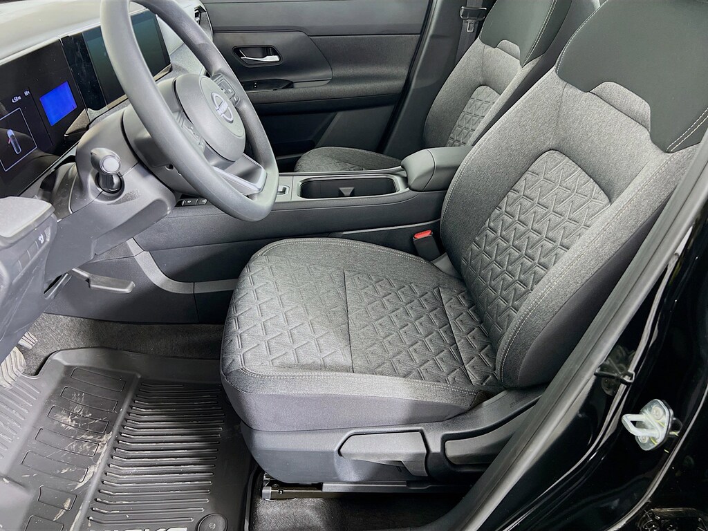 New 2026 Nissan Kicks SV SUV