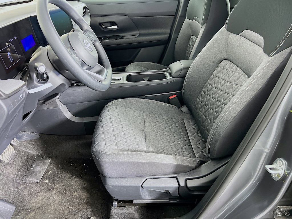 New 2026 Nissan Kicks SV SUV