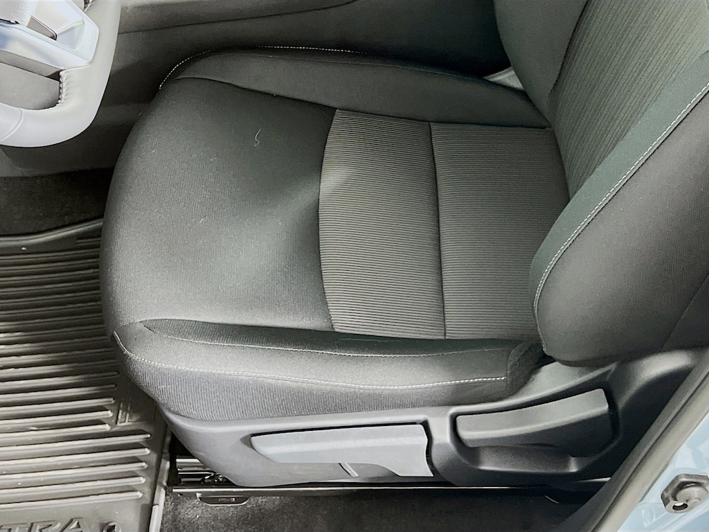 New 2025 Nissan Sentra SV Sedan