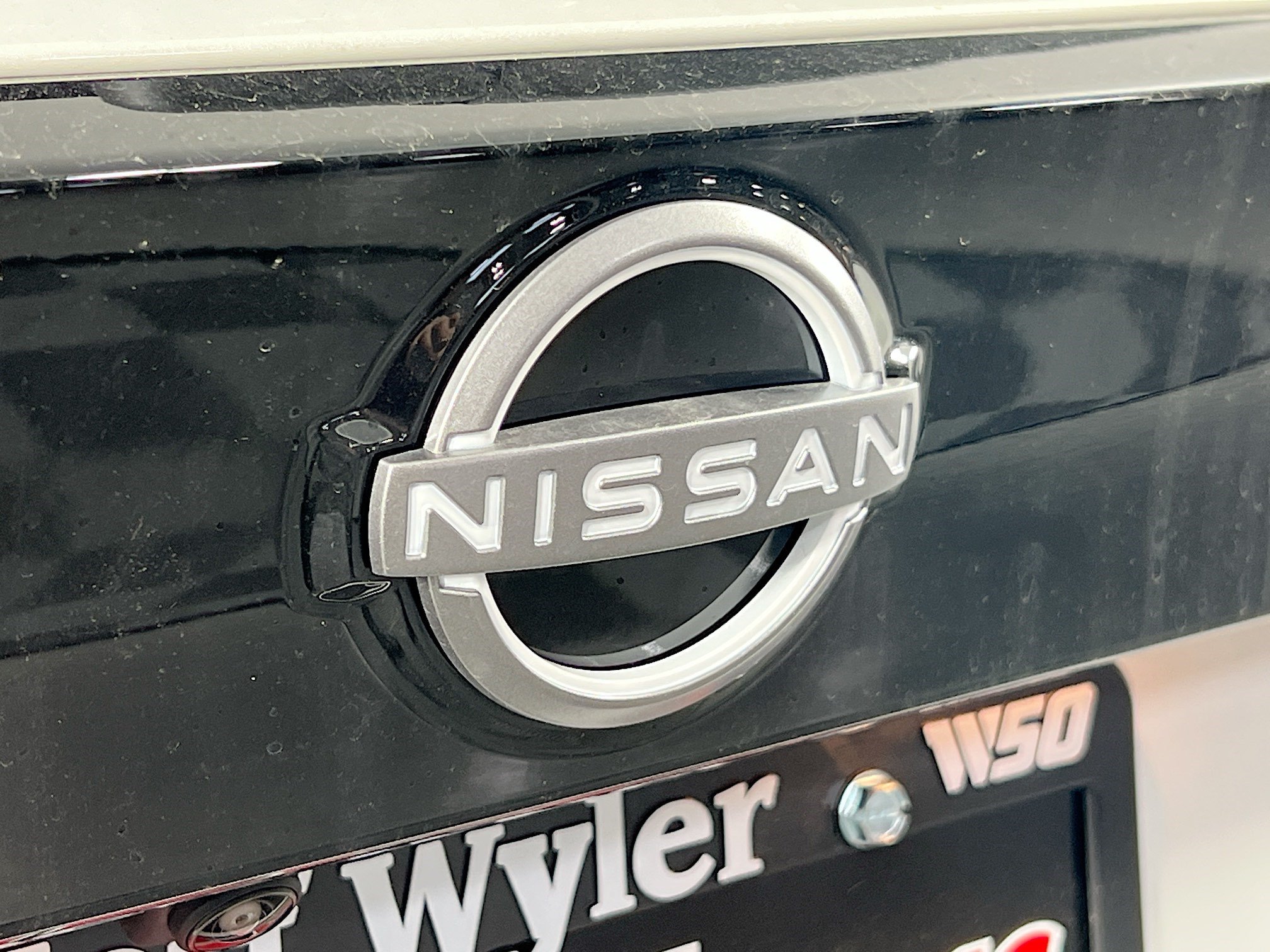 2025 Nissan Kicks SR AWD - Photo 33