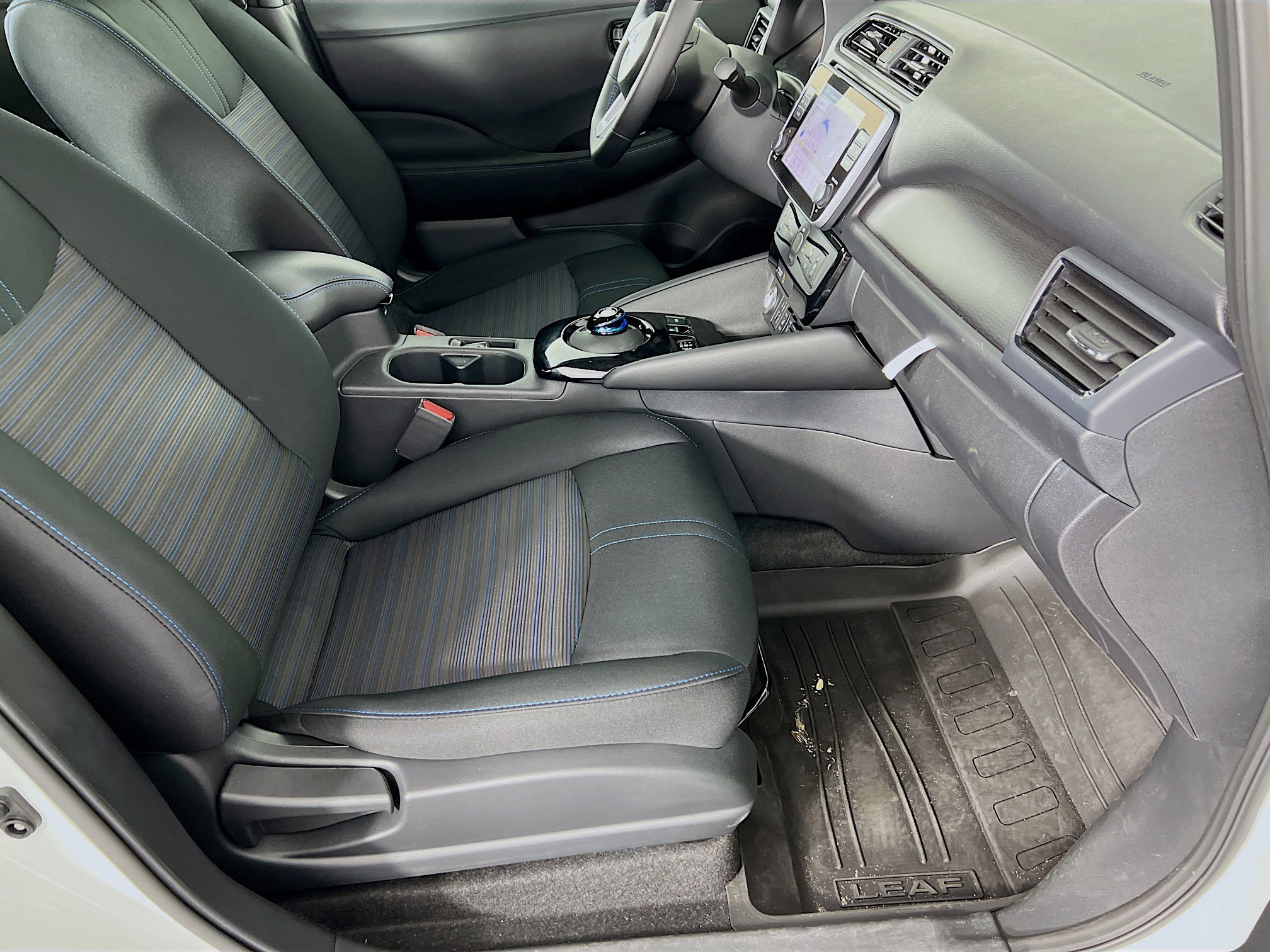 2025 Nissan Leaf SV PLUS - Photo 23