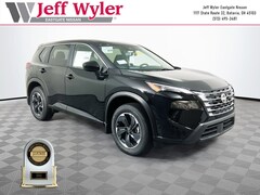 2026 Nissan Rogue SUV