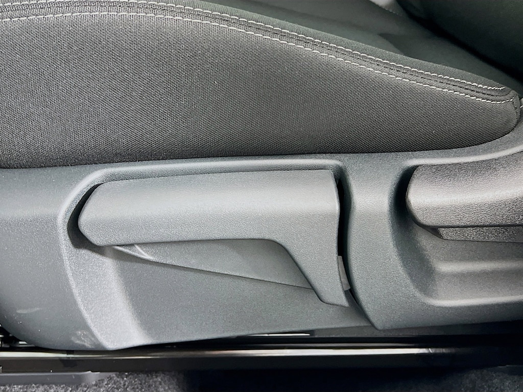 New 2026 Nissan Rogue S SUV