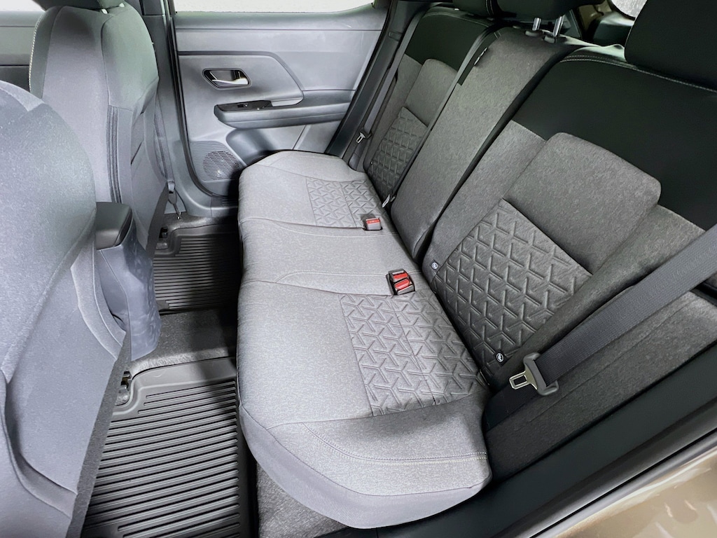 New 2026 Nissan Kicks SV SUV