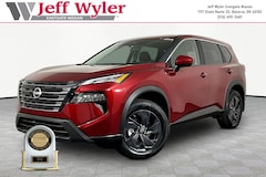 2026 Nissan Rogue SUV