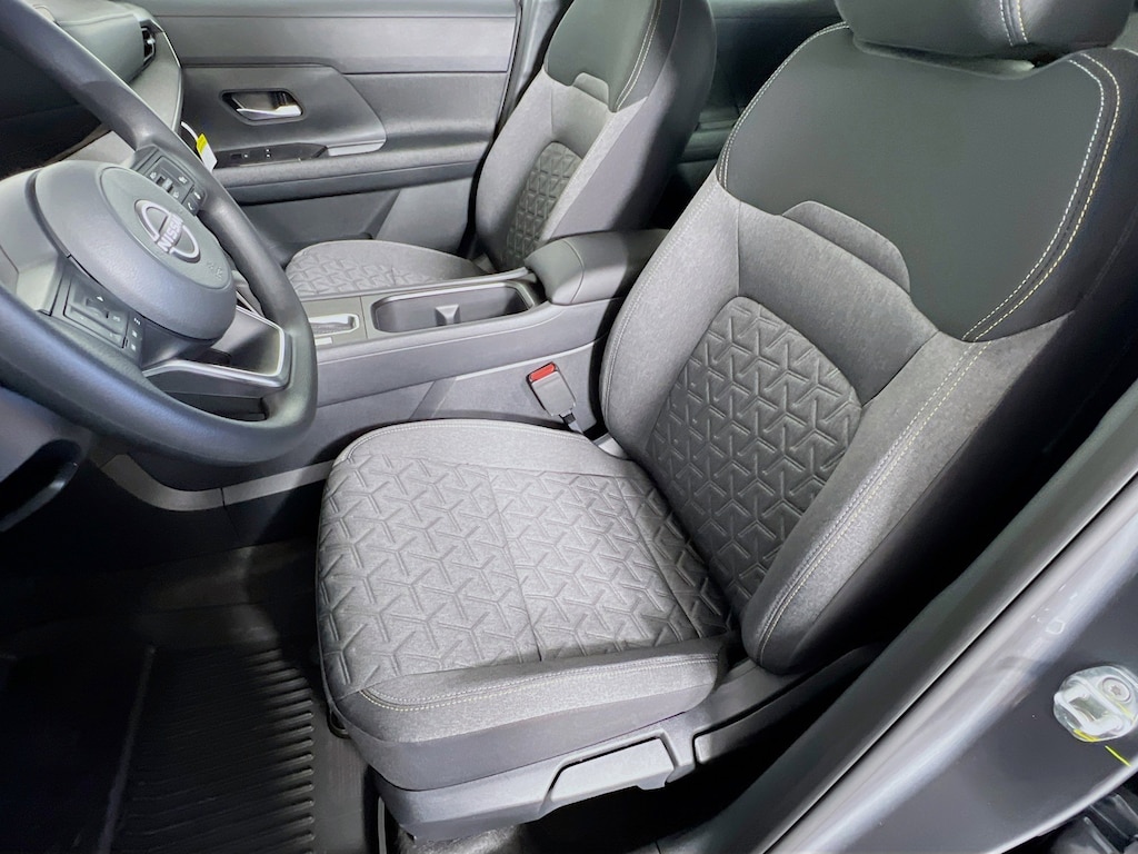 New 2026 Nissan Kicks SV SUV