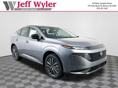 2026 Nissan Murano SL SUV