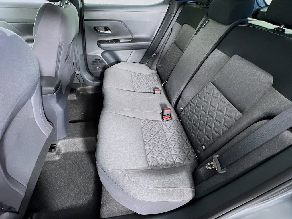 New 2026 Nissan Kicks SV SUV