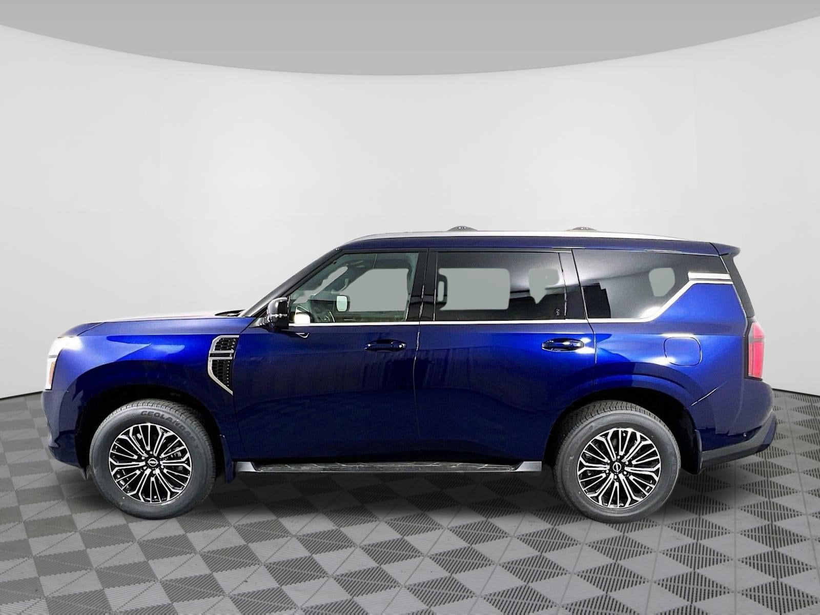 2026 Nissan Armada SL - Photo 32