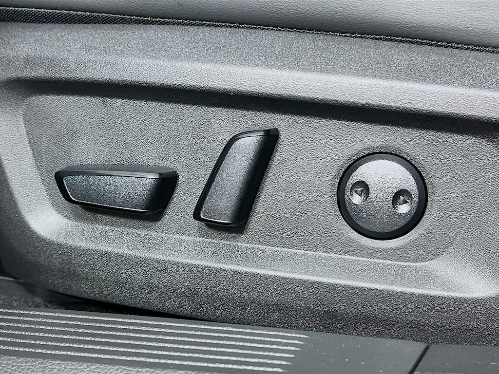 New 2026 Nissan Rogue Platinum SUV