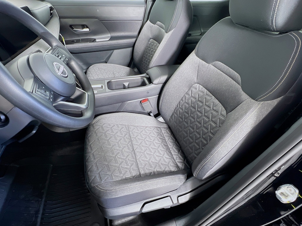 New 2026 Nissan Kicks SV SUV