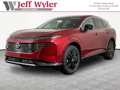 2026 Nissan Murano SV SUV