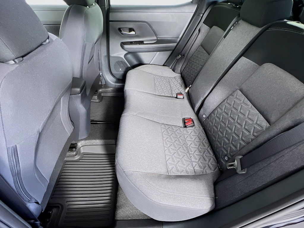 New 2026 Nissan Kicks SV SUV