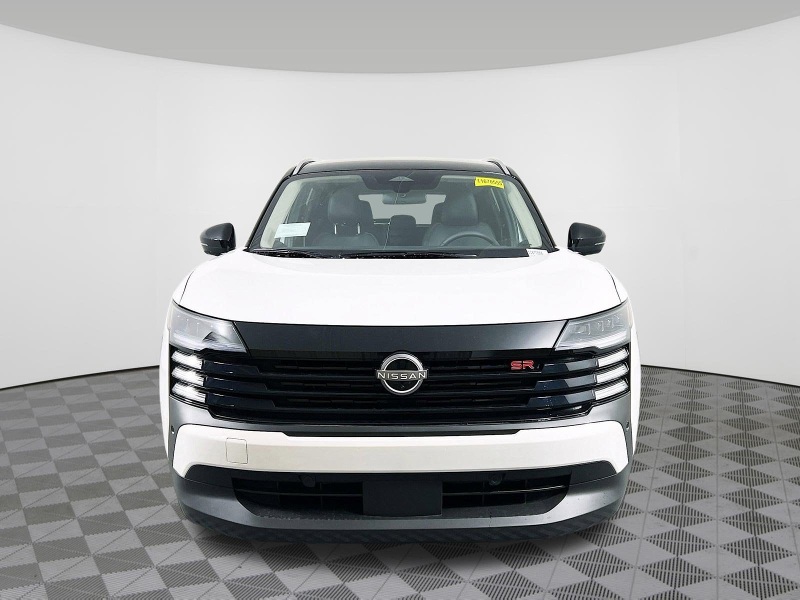 2025 Nissan Kicks SR AWD - Photo 27