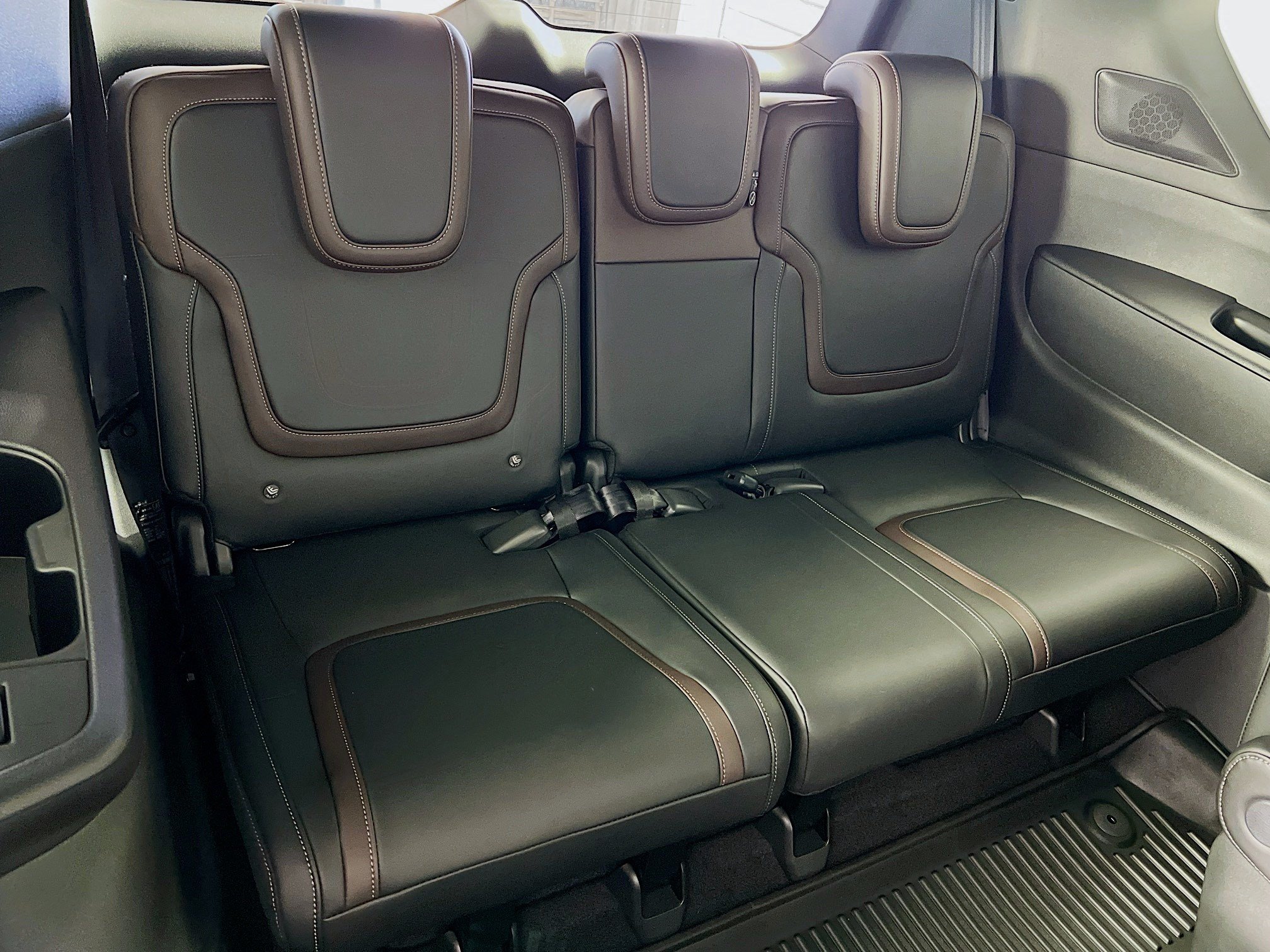 2026 Nissan Armada SL - Photo 26