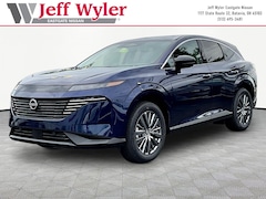 2026 Nissan Murano SL SUV