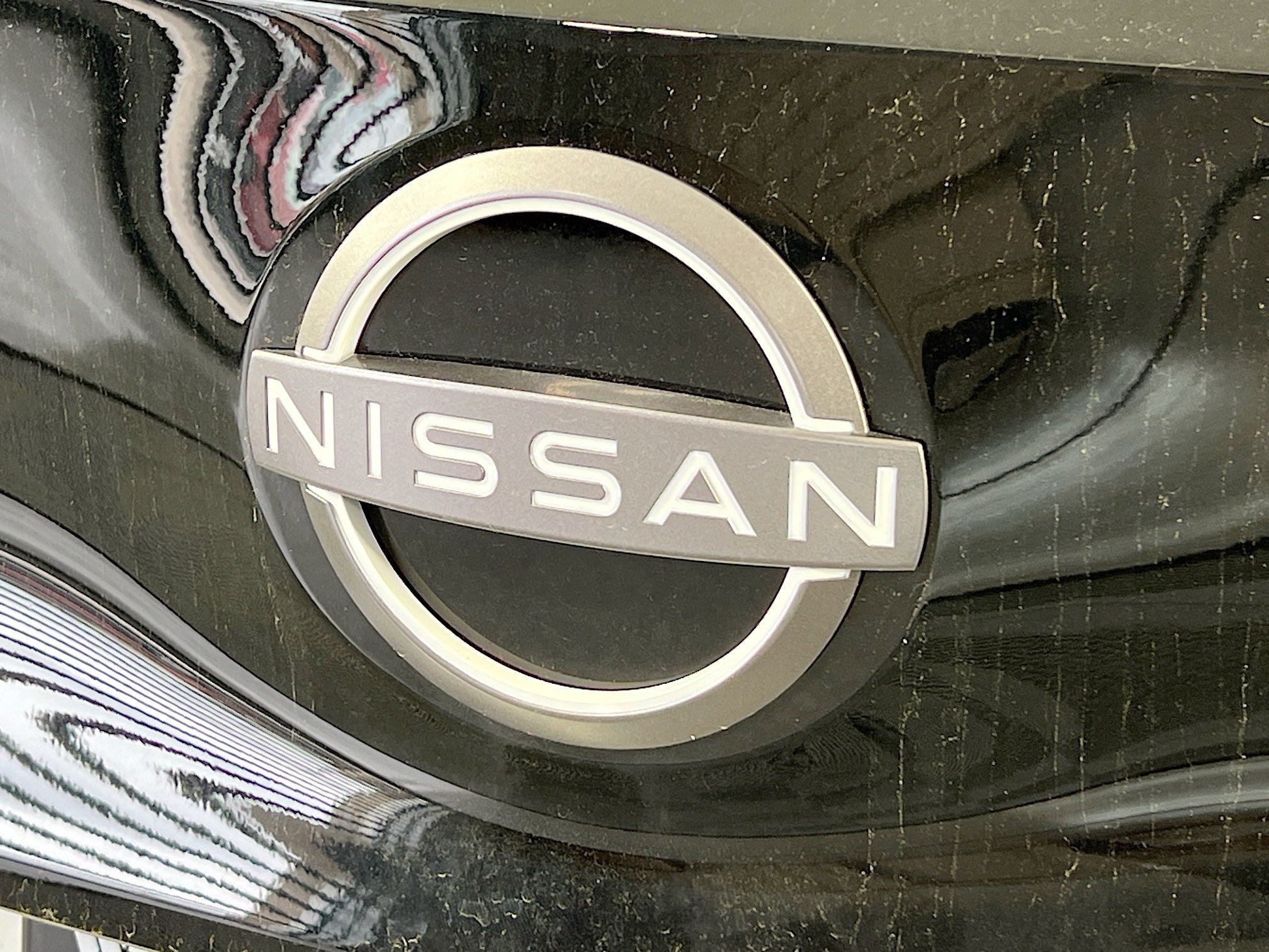 2025 Nissan Leaf SV PLUS - Photo 34