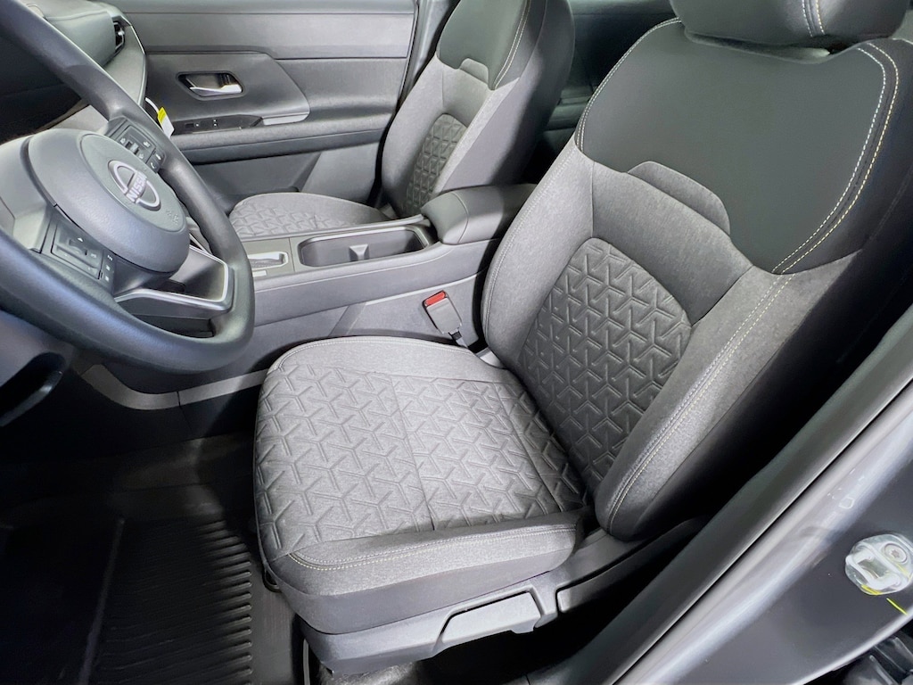 New 2026 Nissan Kicks SV SUV