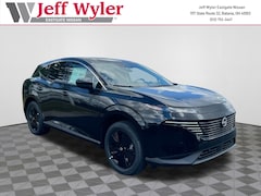 2025 Nissan Murano SV SUV