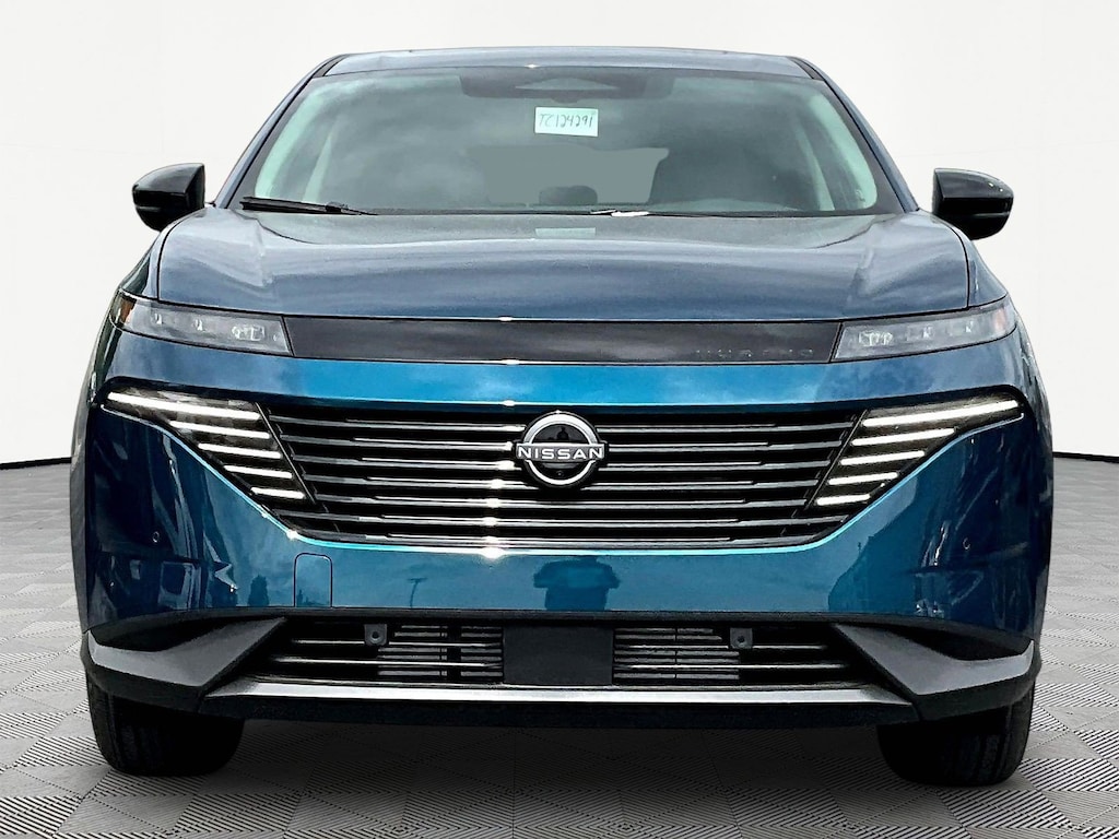 New 2026 Nissan Murano SL SUV